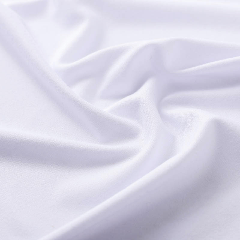 ผ้าไหมนม 100D ผ้าแบนขนยาวสองด้าน ผ้าไหมนม 100D ผ้าแบนขนยาวสองด้าน