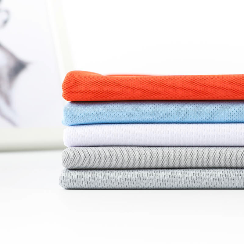 ผ้าตานกรอง เหมาะสำหรับชุดกีฬาและเสื้อโฆษณา ผ้าตานกรอง เหมาะสำหรับชุดกีฬาและเสื้อโฆษณา