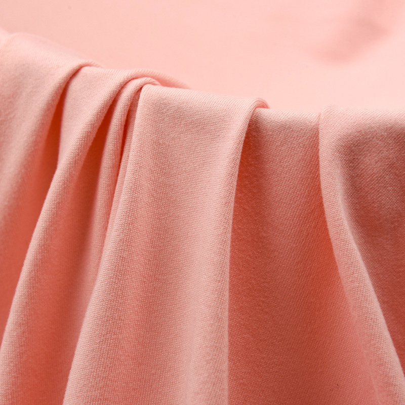 ผ้าแบน 75D พร้อมนมแอมโมเนียขนฟู