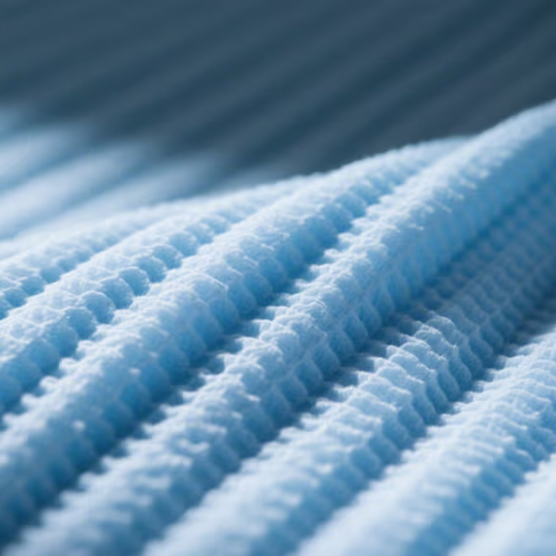 โดดเด่นด้วยผ้าชั้นอากาศ