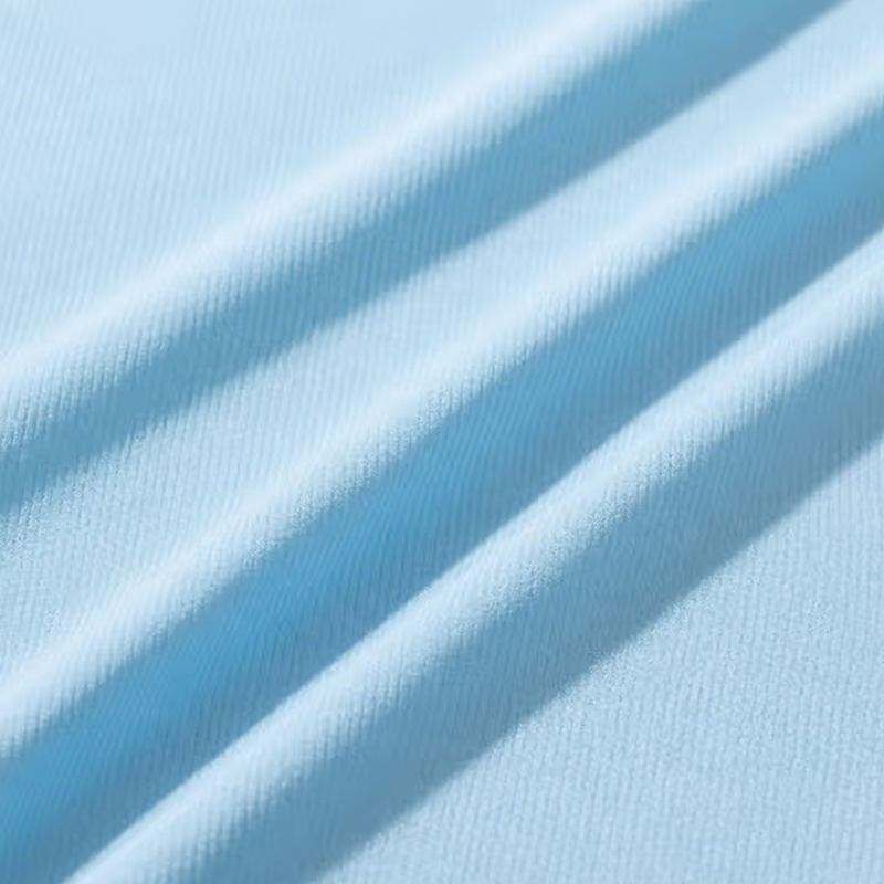 ครีมกันแดดเนื้อผ้า Ice Silk ธรรมดา