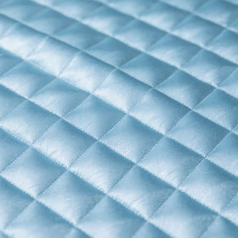 ผ้าลายตารางหมากรุกเลียนแบบ