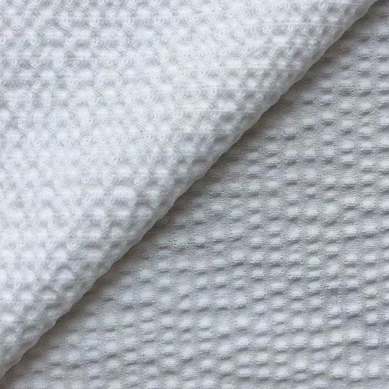 ผ้าฟองนุ่ม